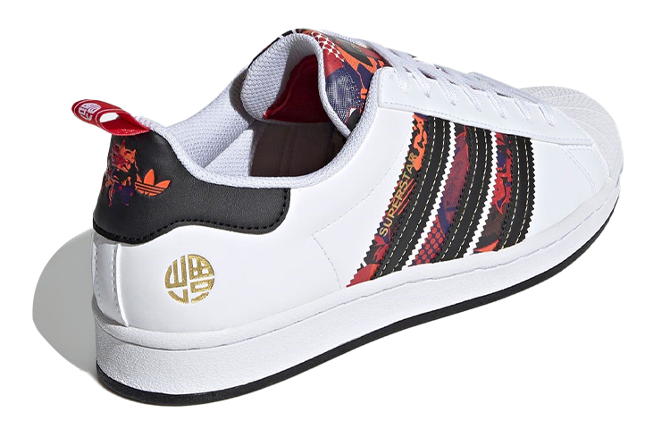 adidas superstar chinese new year