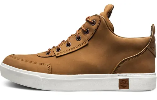 Timberland Amherst 'Brown'