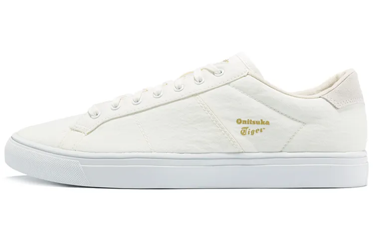 Onitsuka Tiger Lawnship 2.0 Sneakers 'White Beige'
