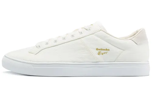 Onitsuka Tiger Lawnship 2.0 Sneakers 'White Beige'