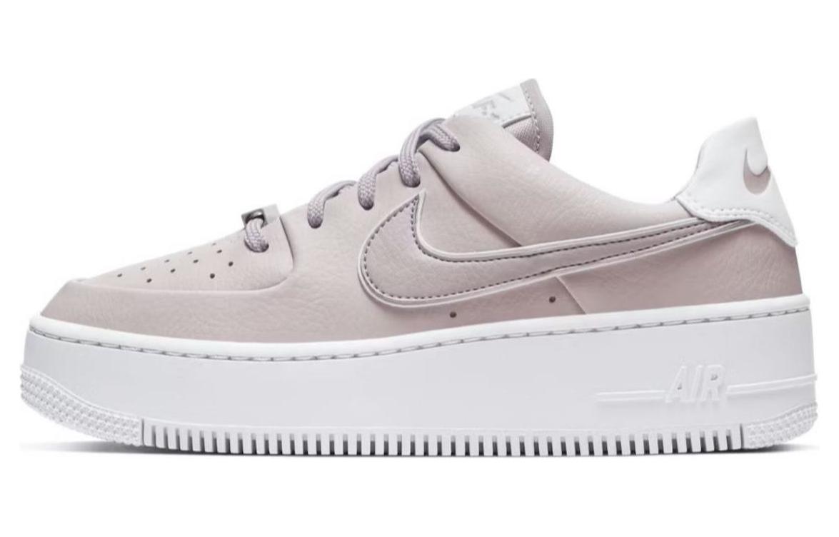 Nike Air Force 1 Sage Low Platinum Violet Women's