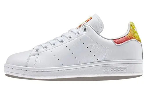 Adidas Stan Smith 'Pride'