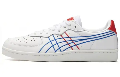 Onitsuka Tiger Gsm Sd 'White Red Blue'