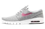 Nike Sb Stefan Janoski Max Base Grey