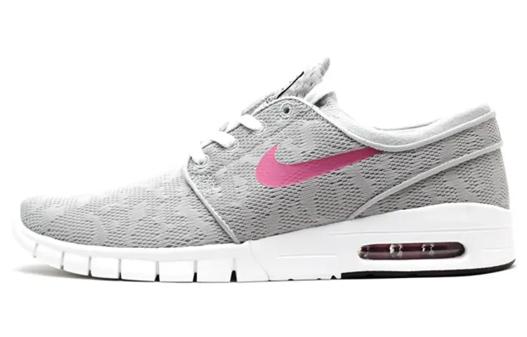 Nike Sb Stefan Janoski Max Base Grey