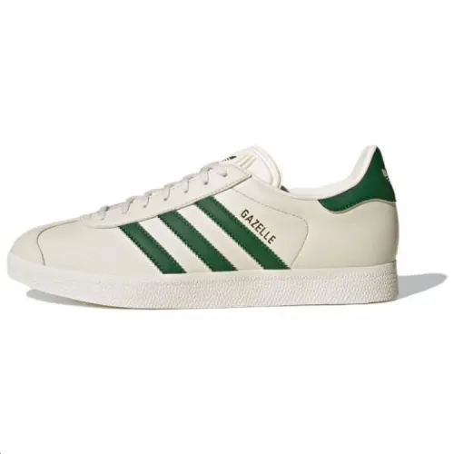 Adidas Gazelle 'Beige Green'