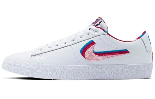 Nike Sb Blazer Low Parra