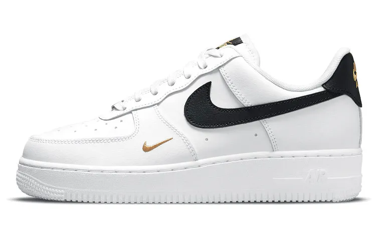 Nike Air Force 1 '07 Essential 'White Black' Women's