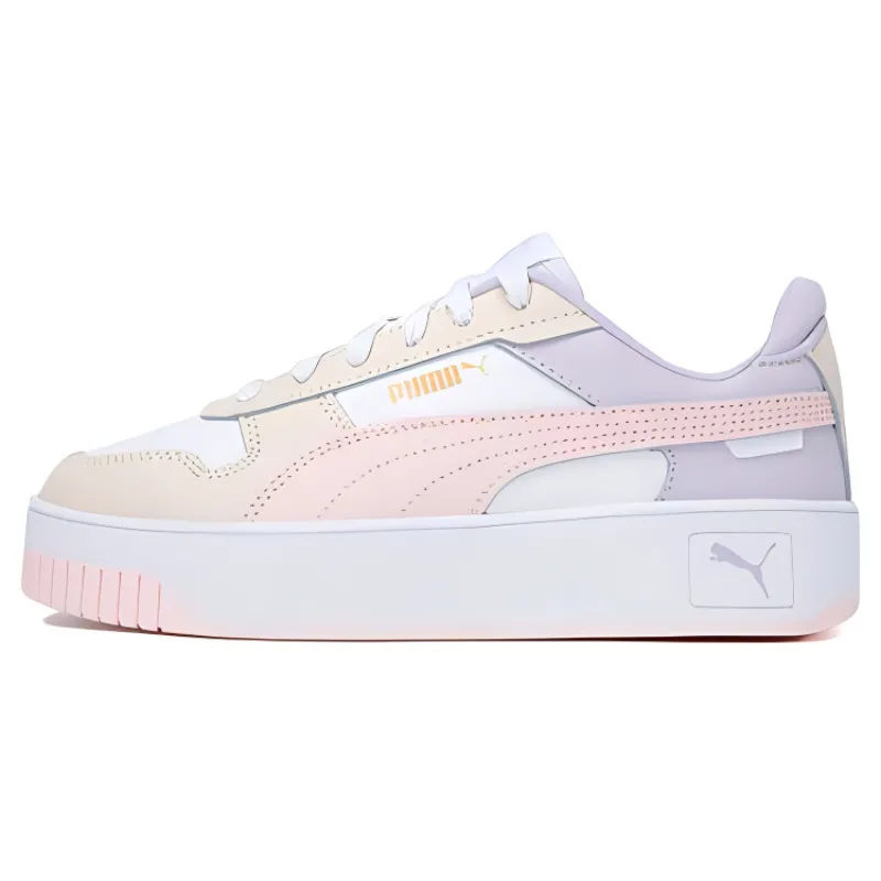 PUMA Carina Street 'Frosty Pink And Alpine Snow' Women's