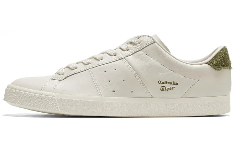 Onitsuka Tiger Lawnship 3.0 Shoes 'White Green'