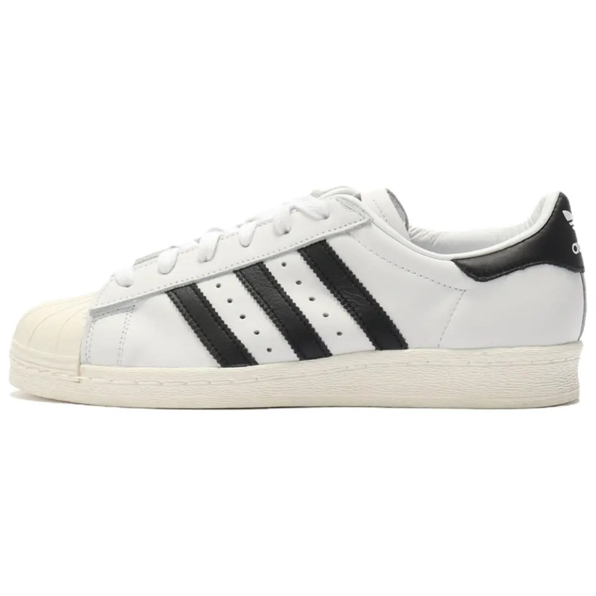 Superstar Adidas Originals 82 'White Black'