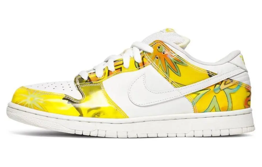 Nike Sb Dunk Low Pro 'De La Soul'