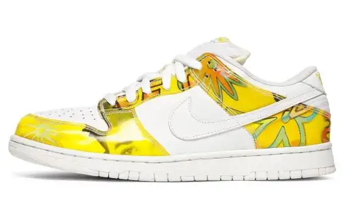 Nike Sb Dunk Low Pro 'De La Soul'