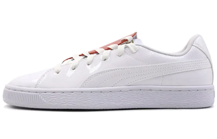 PUMA Basket Crush 'Red' Women's