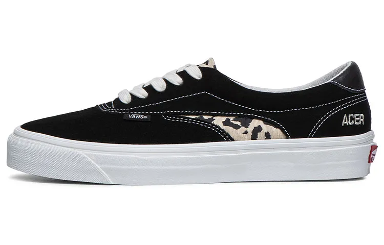 Vans Acer Ni Sp 'Black Leopard'