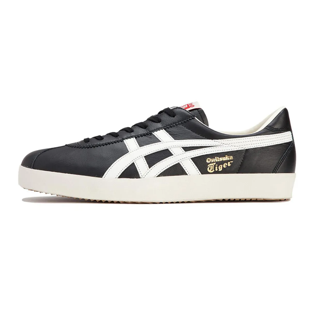 Onitsuka Tiger Vickka Nm Nippon Made 'Black White'