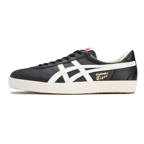 Onitsuka Tiger Vickka Nm Nippon Made 'Black White'