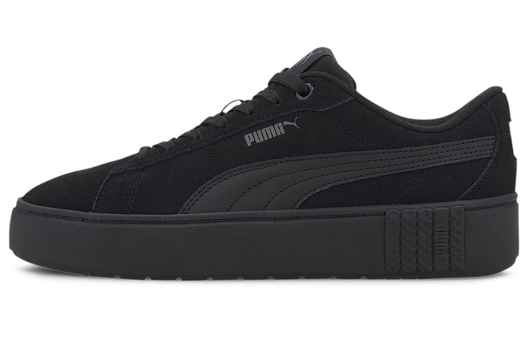 PUMA Smash Platform V2 Suede Women's