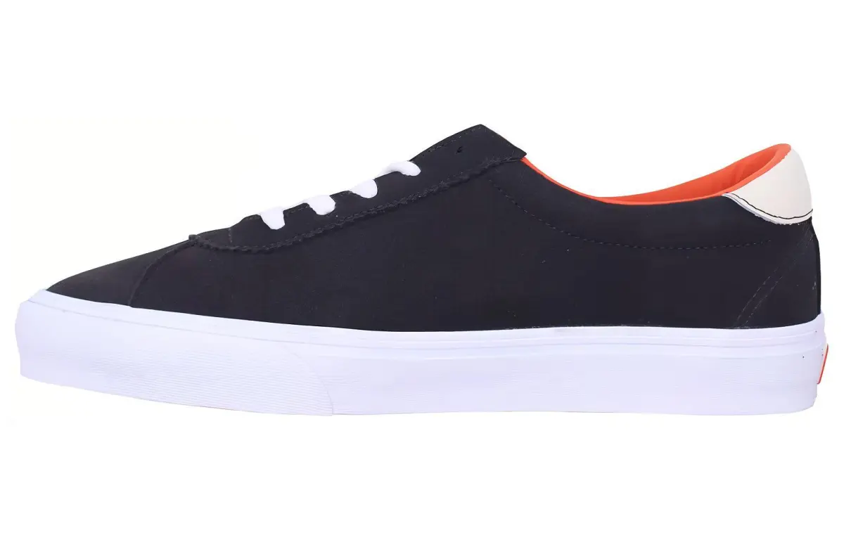 Epoch Vans VR3 Lx 'Raven'