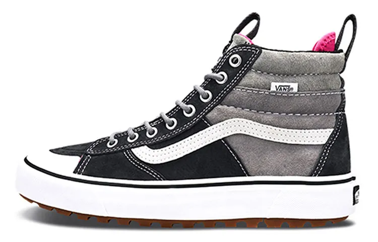 Vans SK8 HI Mte 2.0 Dx Gray/True White