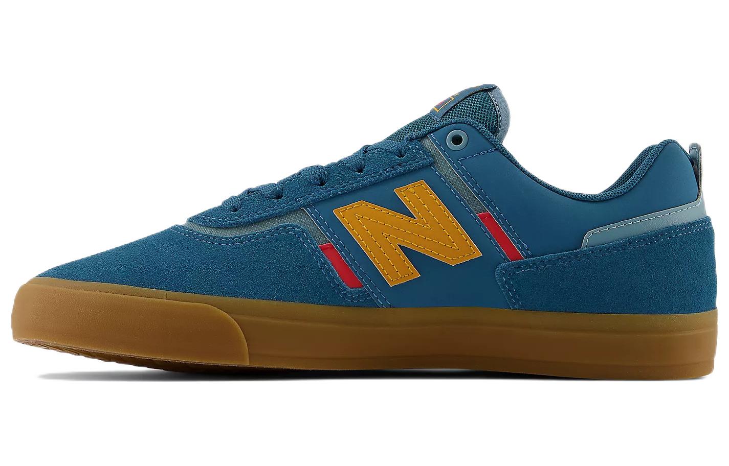 Numeric 306 Jamie Foy x Numeric 306 New Balance 'Dark Moonstone Gum'