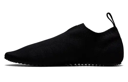 Onitsuka Tiger Tai Chi Reb Sock 'Black'