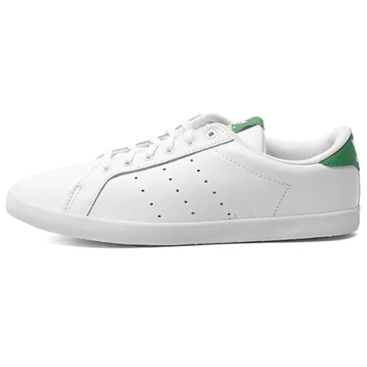 Adidas Originals Stan Smith 'White Green' Women's
