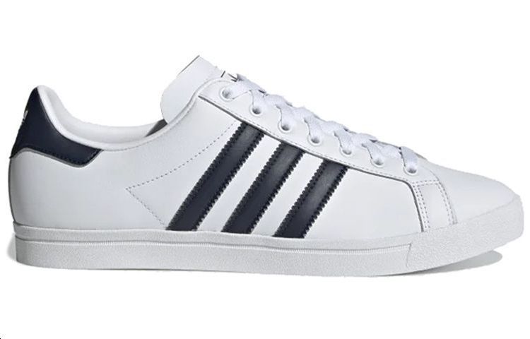 Кеды adidas originals Coast Star (темно-синие) — фото 2