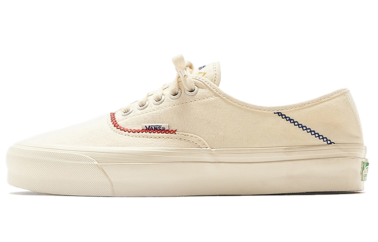 Style 43 Madhappy x Style 43 Og Vans Lx 'Marshmallow'