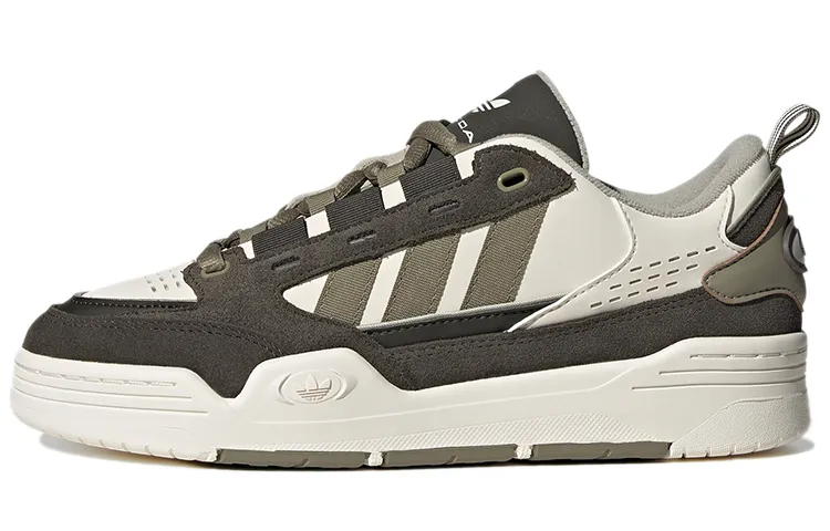 adidas originals Adi2000 White Orbit Green