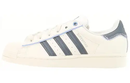 Adidas Originals Superstar X Charr Morita 'White Blue'