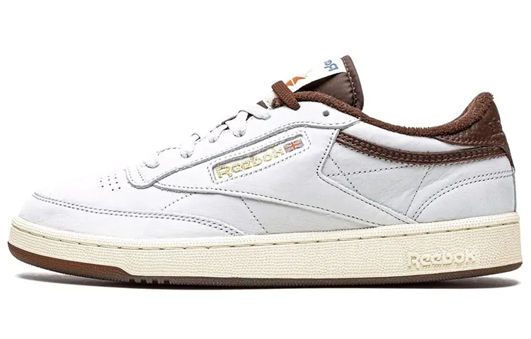 Club C Bodega x Club C Reebok 85 '15th Anniversary'