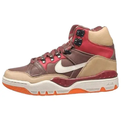 Nike Air Force 3 High 'Hunt Pack'