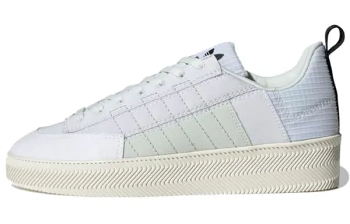 Nizza Parley x Nizza Adidas Originals 'White'