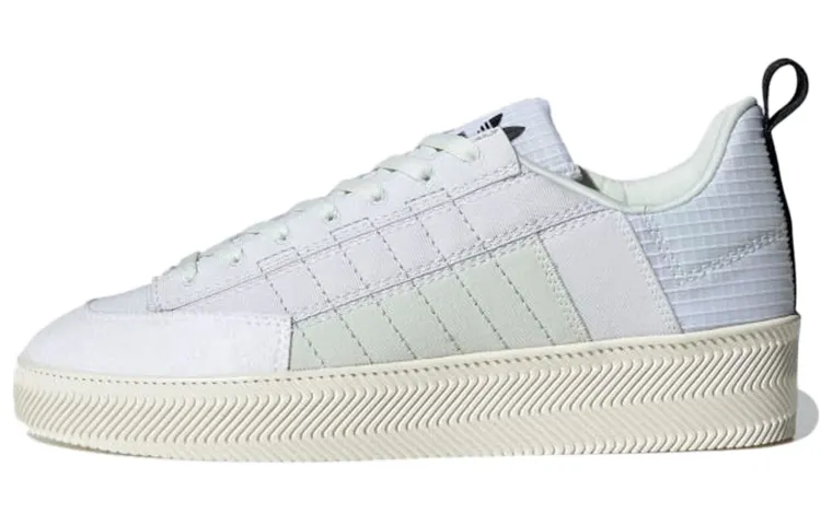Nizza Parley x Nizza Adidas Originals 'White'