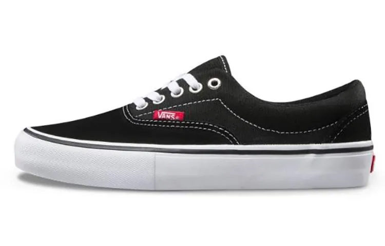 Era Vans Pro 'Black'