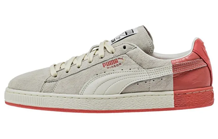 PUMA Staple X Suede 'Pigeon'