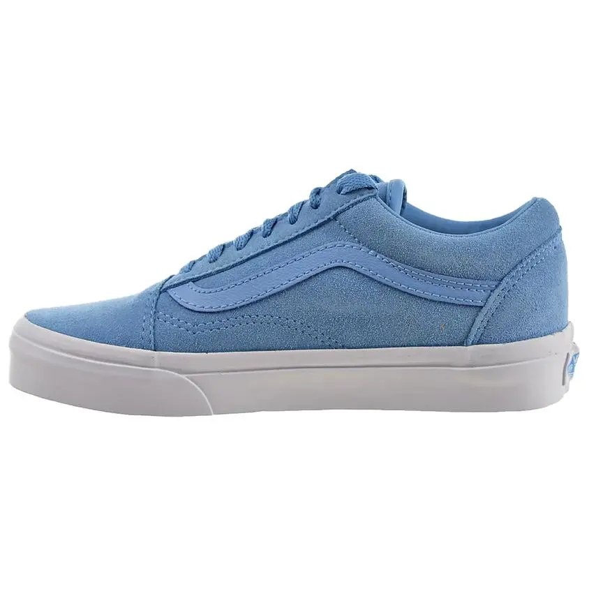 Vans Old Skool suede sneakers