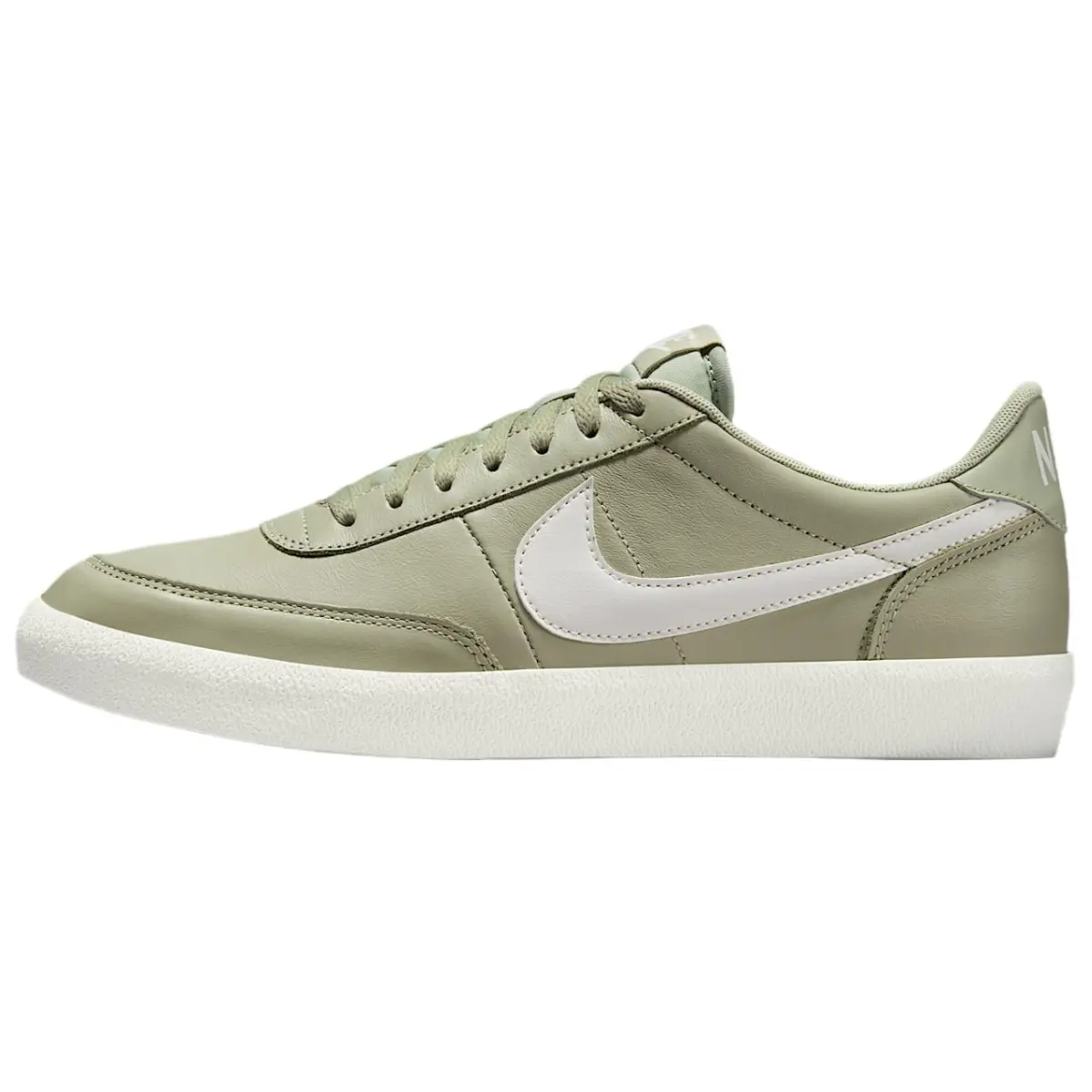 Nike Killshot 2 Abrasion Resistant Abrasion Resistant Low top Skateboard Shoes Unisex Green