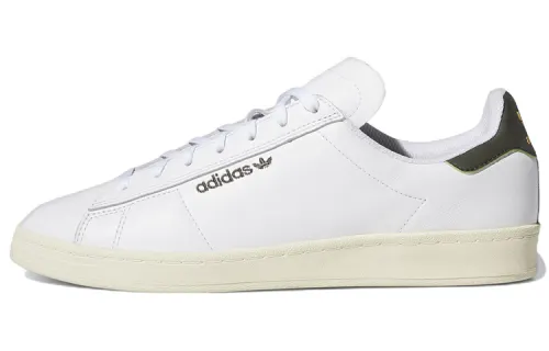 Adidas Campus Adv 'White Shadow Olive'