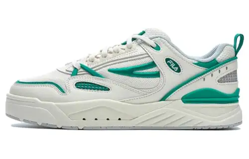 FILA Slam 'White' Women's