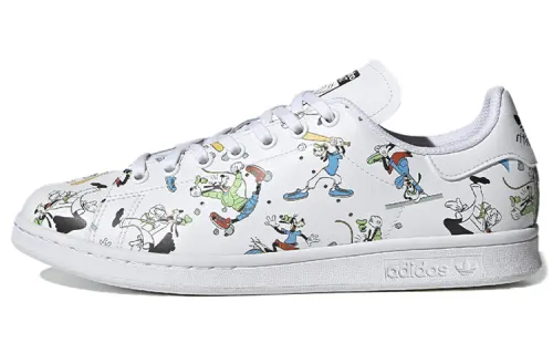 Stan Smith Disney x Stan Smith Adidas Originals 'Goofy'