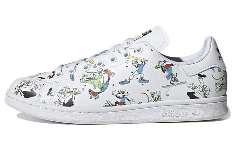 Stan Smith Disney x Stan Smith Adidas Originals 'Goofy'