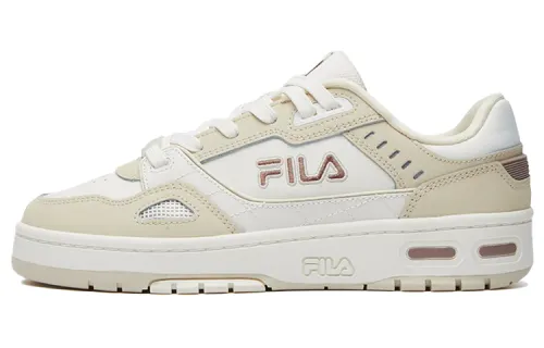 FILA Sneakers Beige Women's