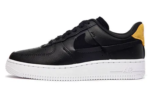 Nike Air Force 1 Lx Inside Out Black Women's