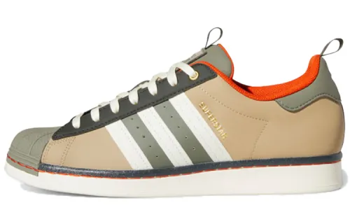 Adidas Superstar 'Hemp Cream'