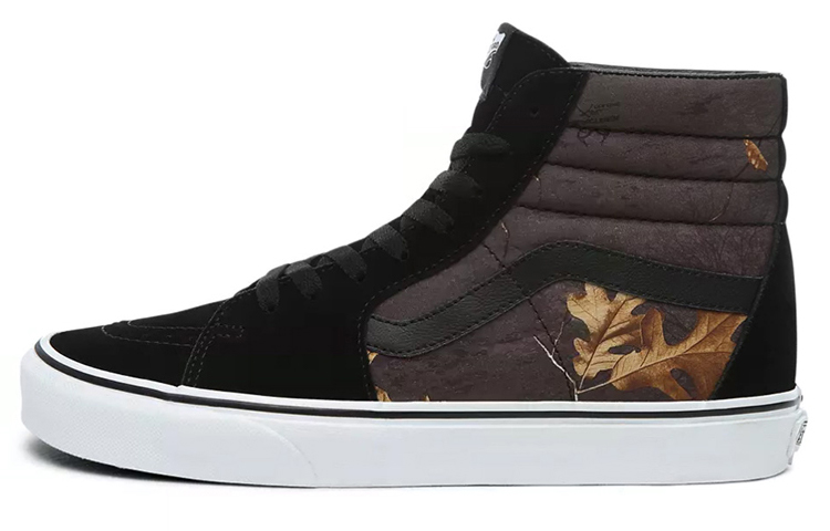 Vans Realtree Xtra x Vans SK8-Hi 'Meteorite'