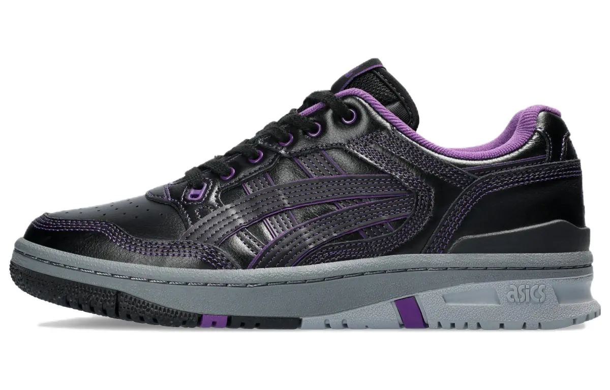 ASICS EX89 Needles Black