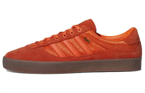 Adidas Puig Indoor 'Semi Impact Orange Gum'