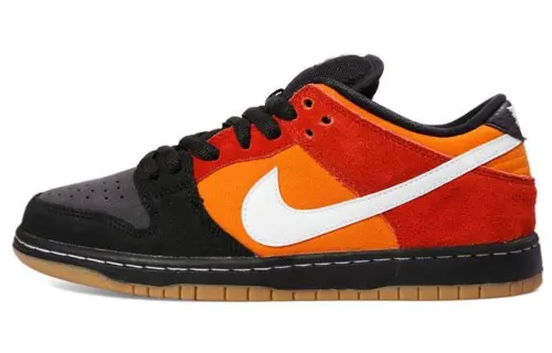 Nike Sb Dunk Low Pro 'Reverse Raygun'